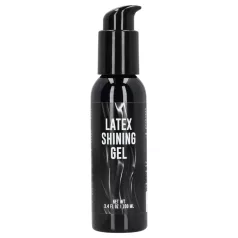 Pharmquests - lateksa spīduma gēls (100 ml)