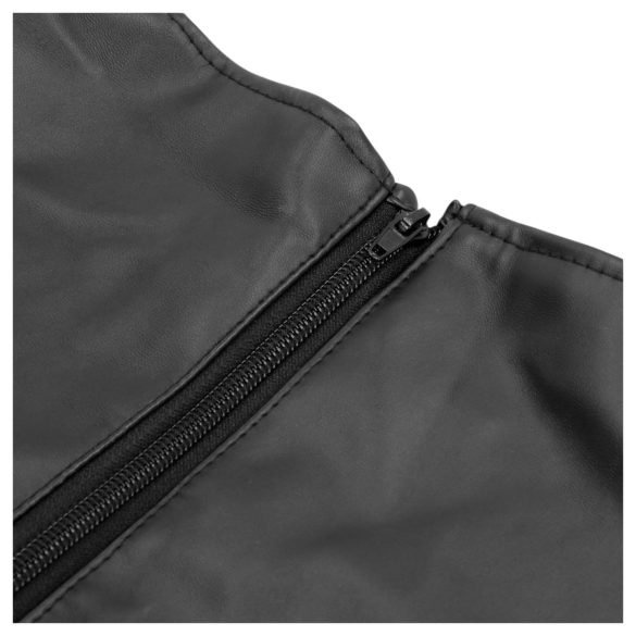 Ouch! - roku saslēdzējs mugurai melns