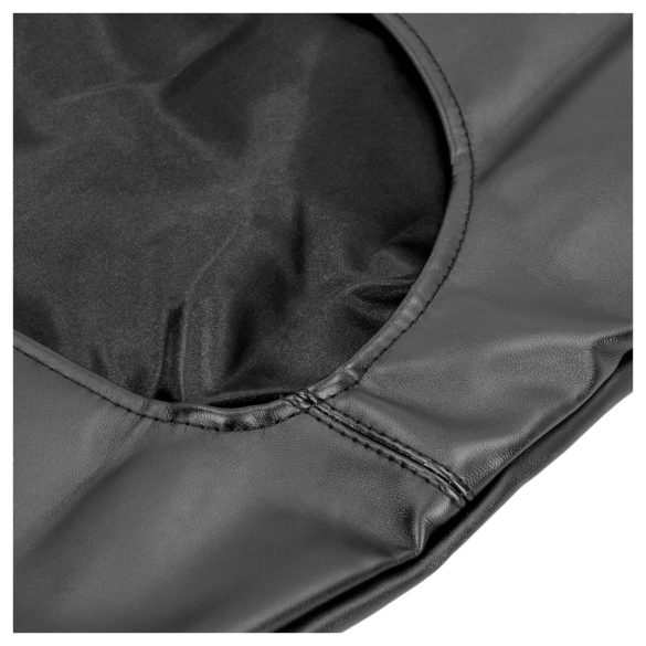 Ouch! - roku saslēdzējs mugurai melns