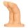 S-Line - dabīgs divu pirkstu dildo