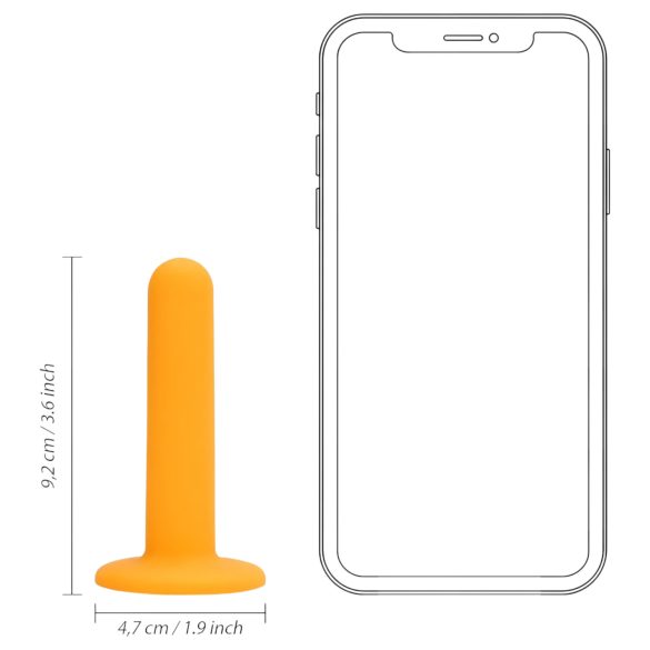 Loveline - dildotreniņu komplekts 5 gab krāsains