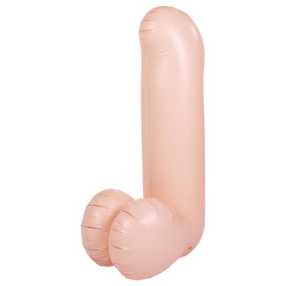 Blow Me Up - uzpūšamais ballīšu balons (80cm)