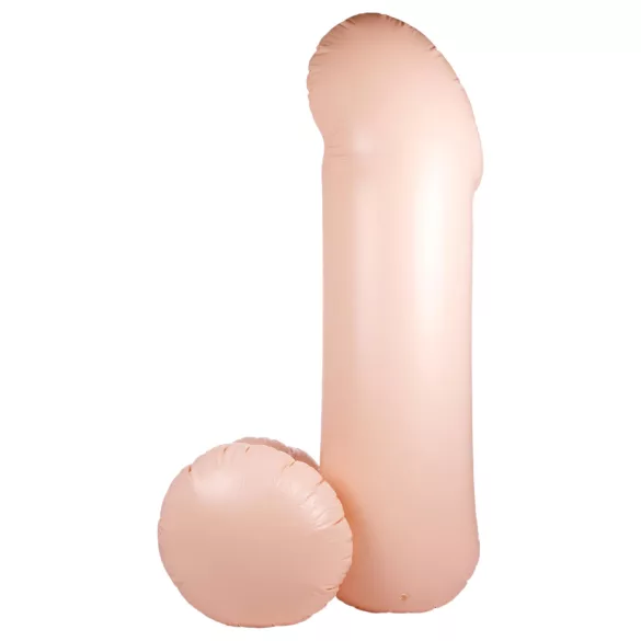 S-Line - Blow Me Up - piepūšamā daikta balons (140 cm)