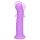 Loveline - uzlādējamais rotējošais vibrators (rozā)