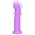 Loveline - uzlādējams rotējošs vibrators rozā