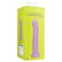 Loveline - uzlādējamais rotējošais vibrators (rozā)