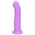 Loveline - uzlādējamais rotējošais vibrators (rozā)