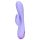 Loveline - Lillā trusīša vibrators klitoram