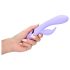 Loveline - Lillā trusīša vibrators klitoram