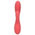 Loveline akumulatora ūdensizturīgs klitora vibrators (rozā)