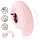 Loveline Tourner - G-punkta vibrators (rozā)