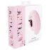 Loveline Tourner - G-punkta vibrators (rozā)