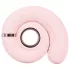 Loveline Tourner - G-punkta vibrators (rozā)