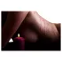 Ouch Rose - parafīna ķermeņa svece ar rožu aromātu 100g