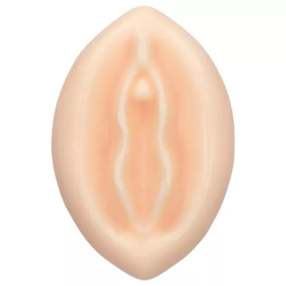 S-Line - Pussy - ziepes intīmajai zonai (naturālas, 140 g)