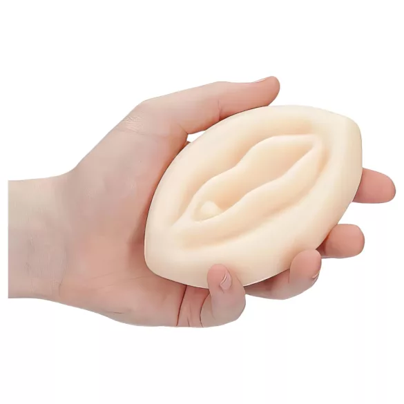 S-Line - Pussy - ziepes intīmajai zonai (naturālas, 140 g)