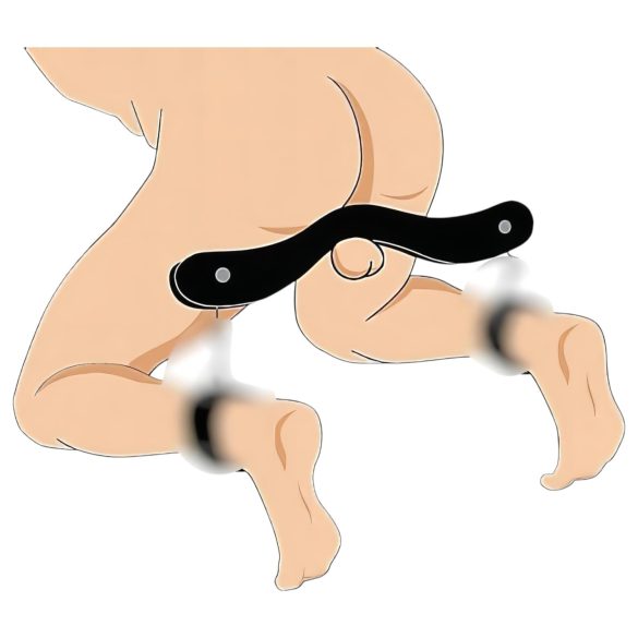 Fa herekaloda sēkliniekam, melna