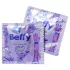 Beffy - ultra plāns orālais aizsargplēve 2 gab