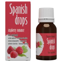 Cobeco Spanish Drops - libido pilieni ar aveņu garšu 15ml