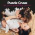 Tease&Please Chrush Together - erotiskā puzzle (200gab.)