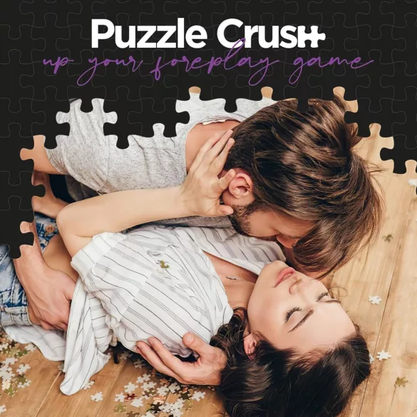 Tease&Please Chrush Your Love - erotiska 200 gabalu puzle