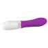 Teazers - klitora roktura vibrators (violets)