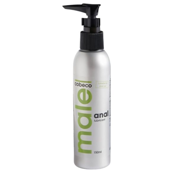 Vīriešu Cobeco Anal - ūdens bāzes anālais lubrikants (150ml)