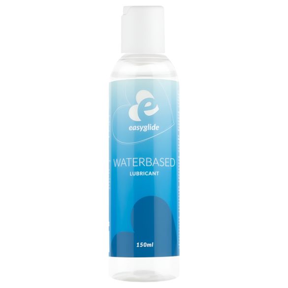 EasyGlide - uz ūdens bāzes lubrikants (150 ml)