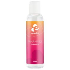   EasyGlide Warming - ūdensbāzes sasilšanas lubrikants (150ml)