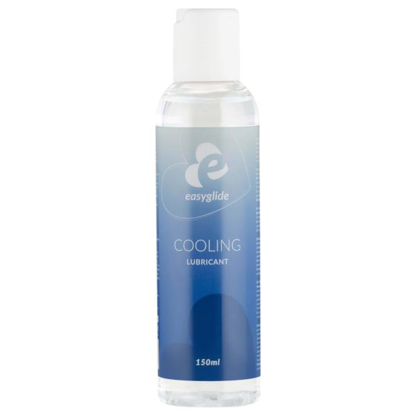 EasyGlide Cooling - ūdens bāzes dzesējošs lubrikants (150 ml)