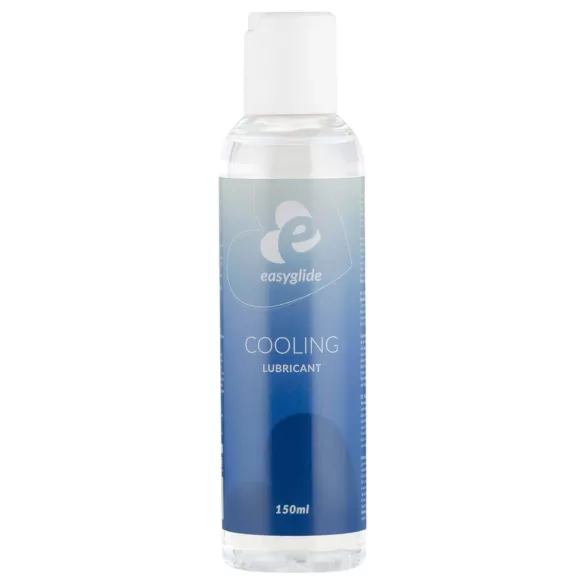 EasyGlide ūdens bāzes atvēsinošs lubrikants 150ml