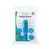Easytoys Kabatas Raķete - vibrators komplekts - zils (5 daļas)