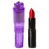 Easytoys Pocket Rocket - Violeta Vibratoru Komplekts (5 Daļas)