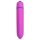 Easytoys Bullet - ūdensnecaurlaidīgs lodveida vibrators (violets)