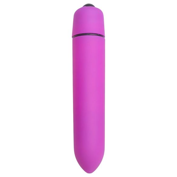 Easytoys miniatūrs vibrators ūdensizturīgs violets