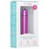Easytoys Bullet - ūdensnecaurlaidīgs lodveida vibrators (violets)
