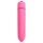 Easytoys Bullet - ūdensizturīgs rožu krāsas vibrators