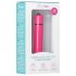 Easytoys Bullet - ūdensizturīgs rožu krāsas vibrators