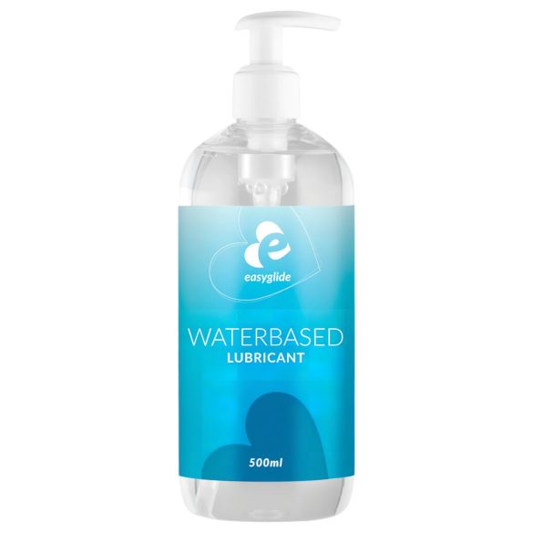 EasyGlide - ūdens bāzes lubrikants (500 ml)