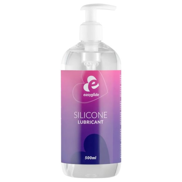 EasyGlide - silikona lubrikants (500 ml)