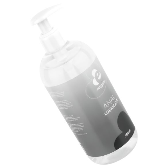 EasyGlide Anālais - uz ūdens bāzes lubrikants (500ml)
