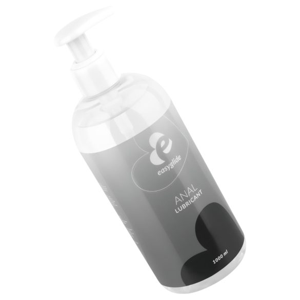 EasyGlide Anālais - ūdens bāzes lubrikants (1000ml)