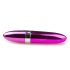 Easytoys Lūpu krāsa - ūdensnecaurlaidīgs vibrators (rozā)