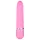 Easytoys Diamond - vibrators ar spīdumiem, rozā