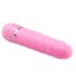 Easytoys Diamond - spirālveida vibrators (rozā)