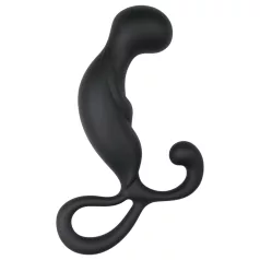 EasyToys prostatas masieris prostatas dildo melns