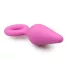 Easytoys anālais aizbāznis maza izmēra rozā