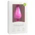 Easytoys anālais aizbāznis maza izmēra rozā