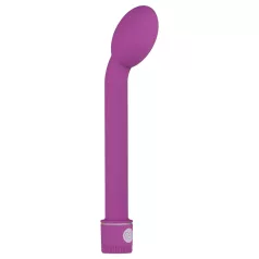 Easytoys G-punkta vibrators slaids violets