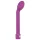 Easytoys G-punkta vibrators slaids violets